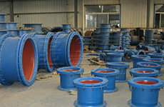 管道伸縮器的發展戰略