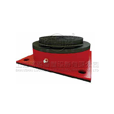 HSD-A低頻空氣彈簧減振器 HSD-A低頻空氣彈簧減振器