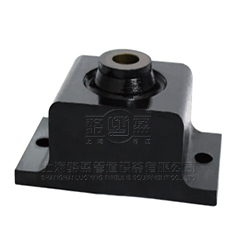 EA型、E型橡膠減震器 EA型、E型橡膠減震器