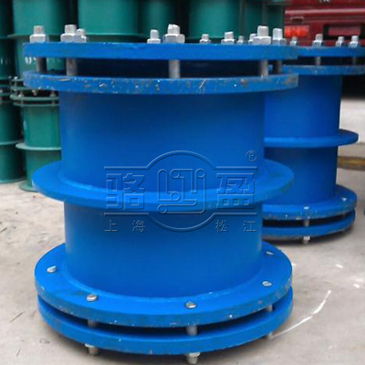 雙密封柔性防水套管 雙密封柔性防水套管