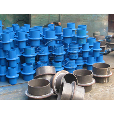 02S404剛性防水套管B型 02S404剛性防水套管B型