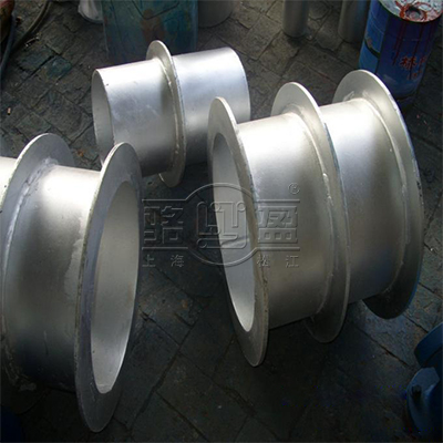 07FS02密閉防護(hù)套管鍍鋅套 07FS02密閉防護(hù)套管鍍鋅套