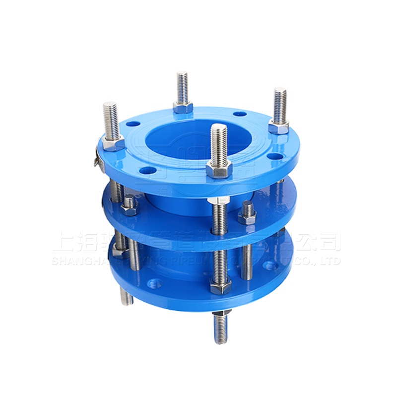 VSSJAF(C2F)雙法蘭傳力接頭 VSSJAF(C2F)雙法蘭傳力接頭