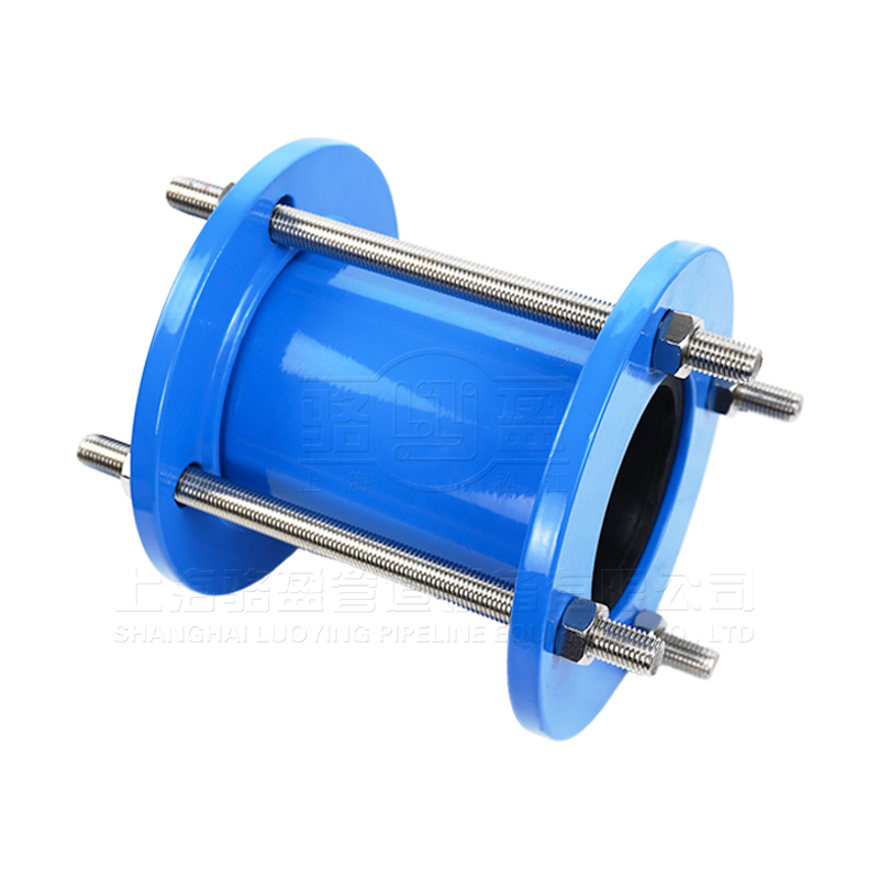 AY(SSJB)壓蓋式松套伸縮接頭 AY(SSJB)壓蓋式松套伸縮接頭